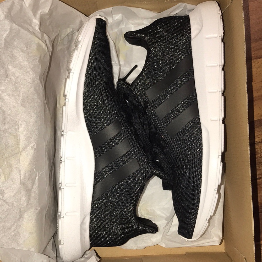 Adidas women’s swift run sneakers